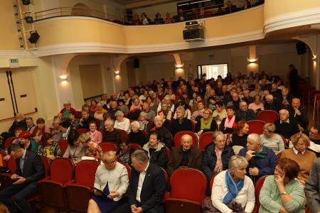 PROSLAVA OB DNEVU SLADKORNE BOLEZNI 07 FOTO LJUBO VUKELIČ
